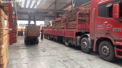 国内木材市场出货提拔部门材种跌价抢手报价上